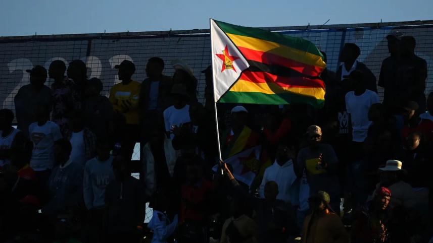 Zimbabwe 