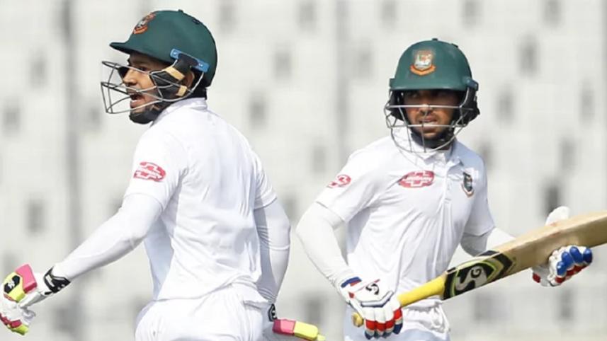 mushfiqur rahim and mominul haque