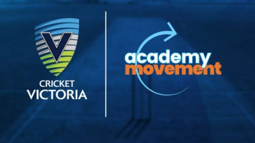 ক্রিকেট ভিক্টোরিয়া ও অ্যাকাডেমি মুভমেন্টের অংশীদারিত্বে এই উদ্যোগ নেওয়া হয়। ছবি: সংগৃহীত