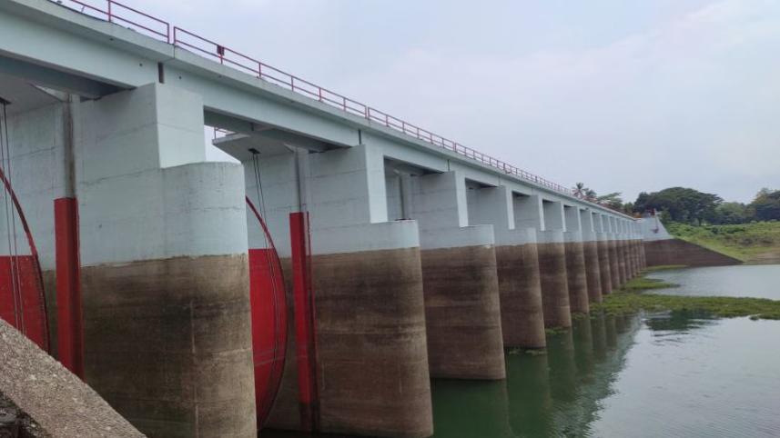 কাপ্তাই জলবিদ্যুৎ কেন্দ্র