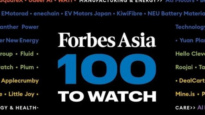 বাংলাদেশের দুই স্টার্টআপ প্রতিষ্ঠান আইফার্মার ও টাইগার নিউ এনার্জি ফোর্বসের তালিকায় স্থান পেয়েছে। ছবি: সংগৃহীত