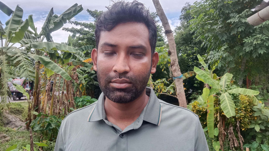 ‘পরিবার সামলাতেই হিমশিম খাচ্ছি, চিকিৎসা চালাবো কী দিয়ে’