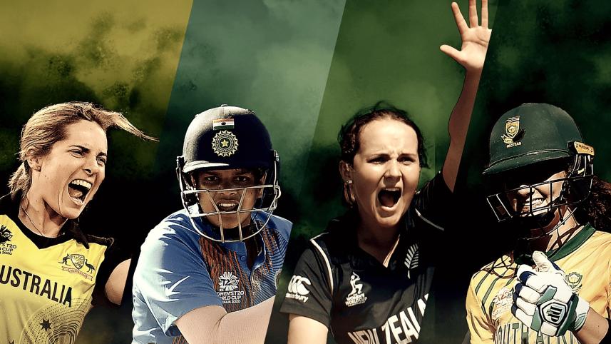 womens cricket