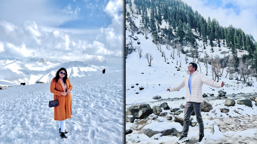 কাশ্মীর