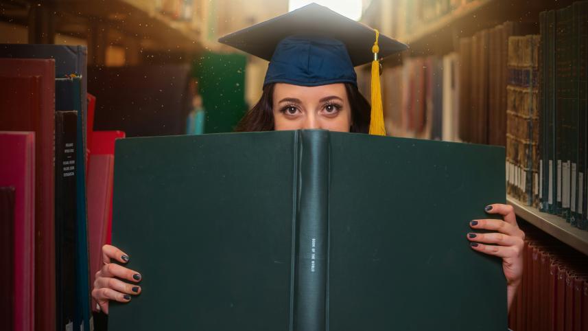 বিদেশে বিশ্ববিদ্যালয় নির্বাচন