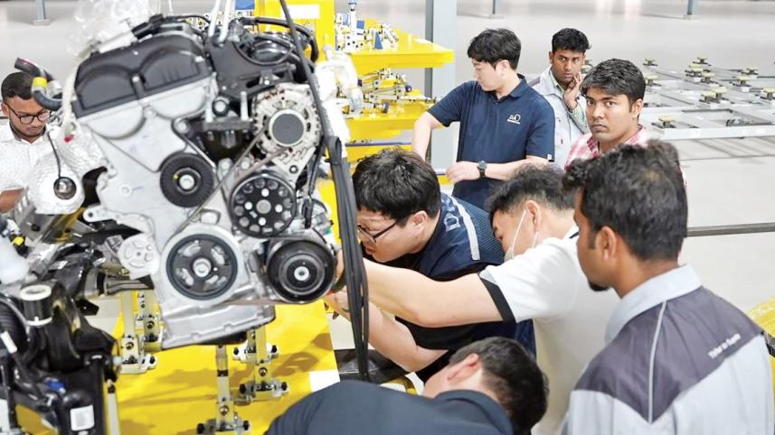 কিয়া গাড়ি