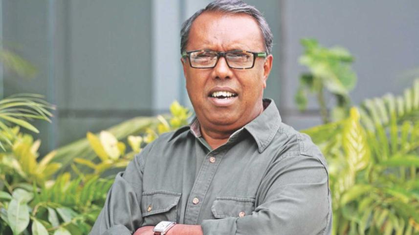 শাইখ সিরাজের বিরুদ্ধে মামলা