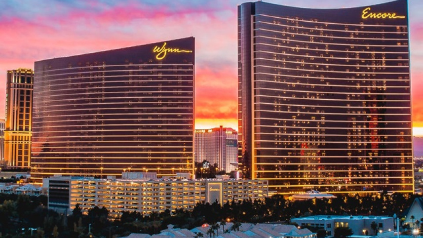 লাস ভেগাসের উইন রিসোর্টস আরব আমিরাতে ক্যাসিনো খোলার লাইসেন্স পেয়েছে। ফাইল ছবি: সংগৃহীত