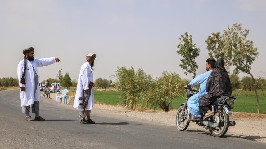 তালেবান