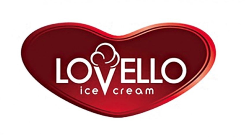 লোভেলো আইসক্রিম