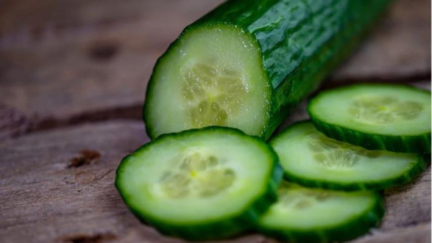 শসার উপকারিতা