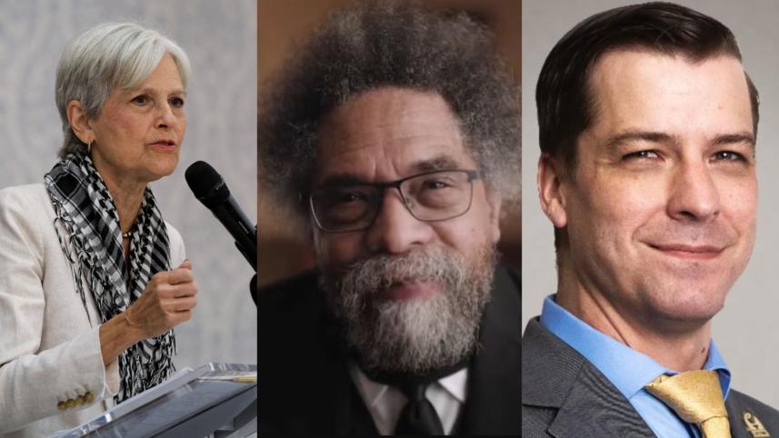 তৃতীয় শক্তি 