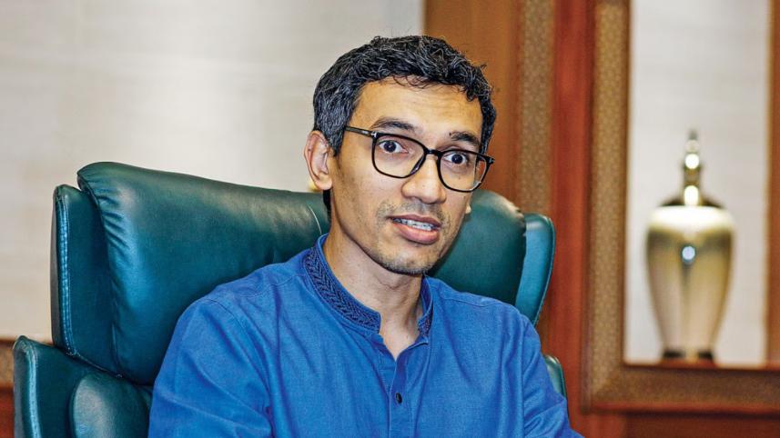 আশিক চৌধুরী 