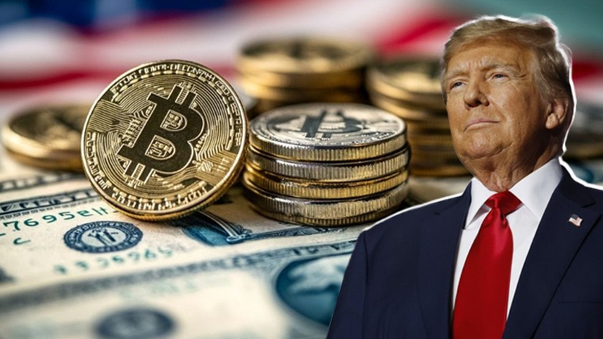 যুক্তরাষ্ট্র, ডোনাল্ড ট্রাম্প, ডলার, বিটকয়েন, ইউরো,