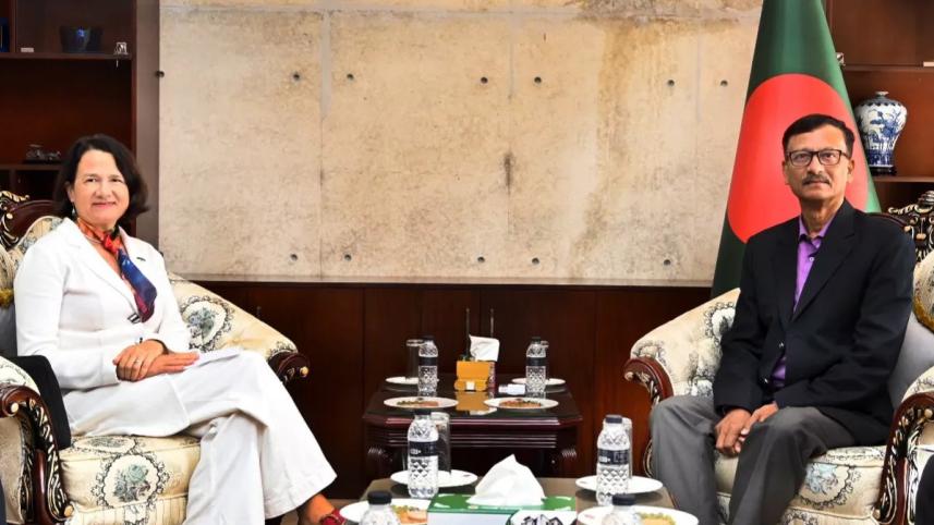 ক্যাথরিন তৌহিদ