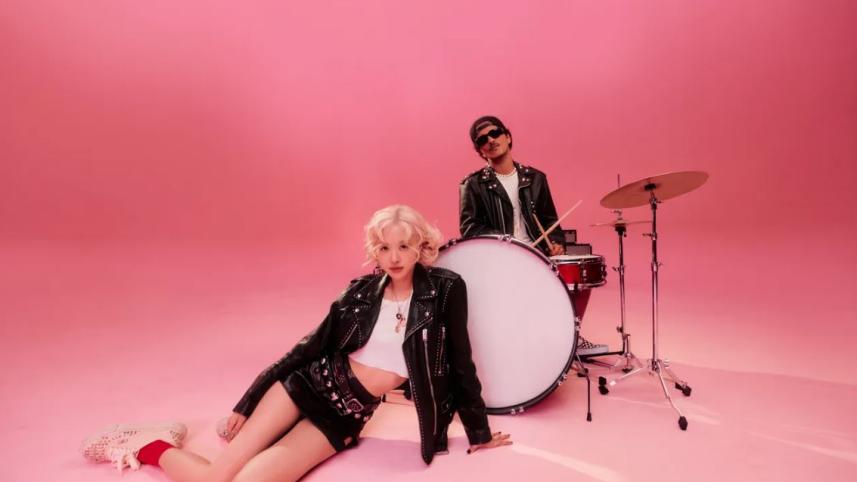 ব্রুনো মার্স ও রোসে। ফাইল ছবি: সংগৃহীত