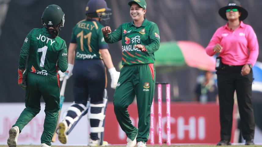 Bangladesh womens 
