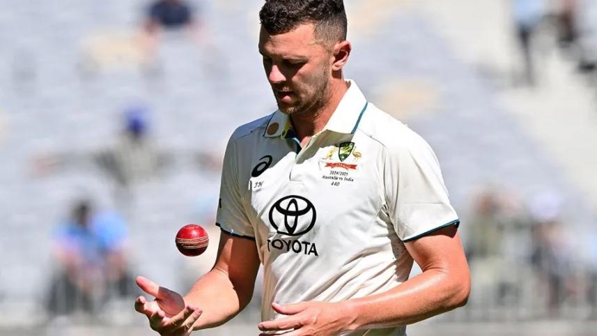 Josh Hazlewood
