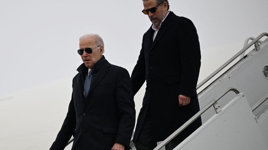 The bidens