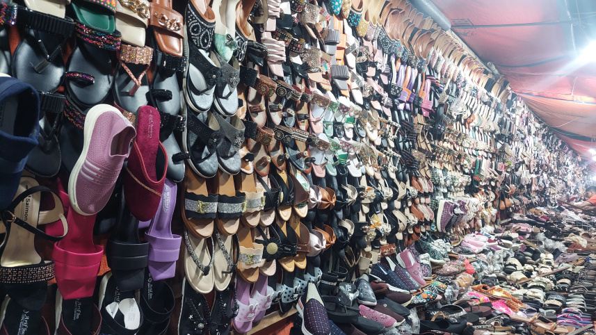 হোপ মার্কেট