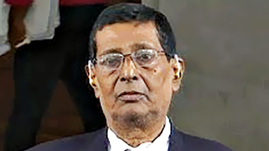 হরেন্দ্রনাথ চন্দ্র