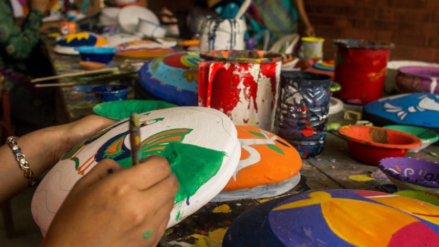 ঢাকার উৎসব