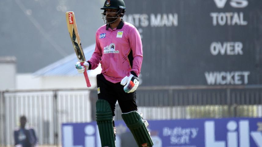 tamim iqbal