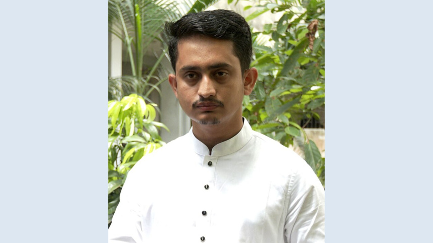 সারজিস আলম