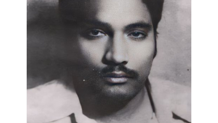 সিরাজ সিকদার