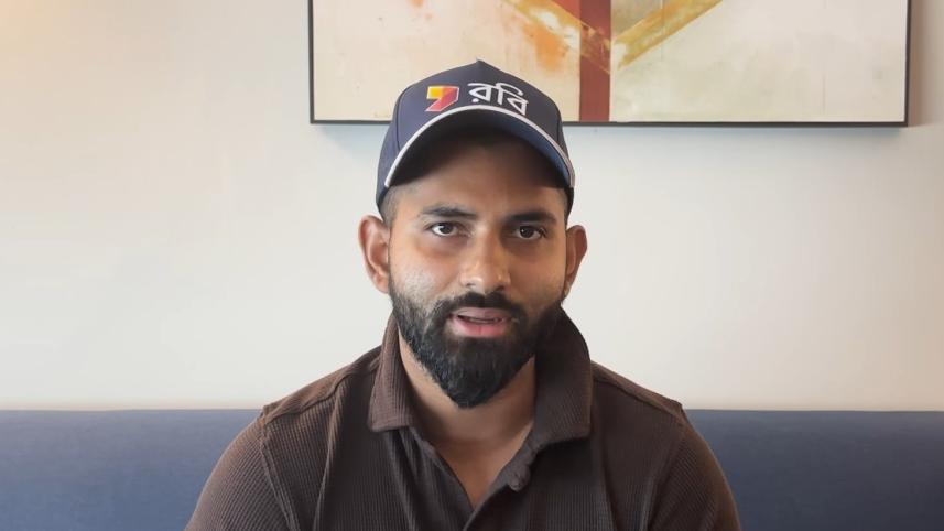 Shamim Hossain Patwari