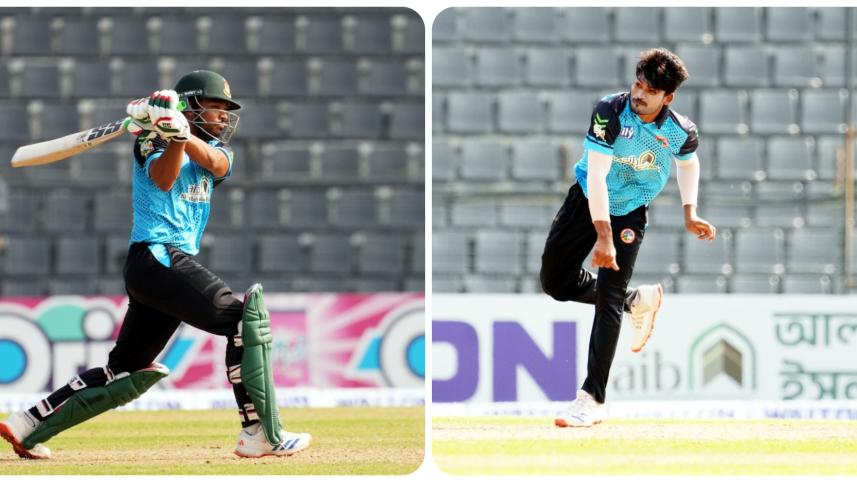 Najmul Hossain Shanto