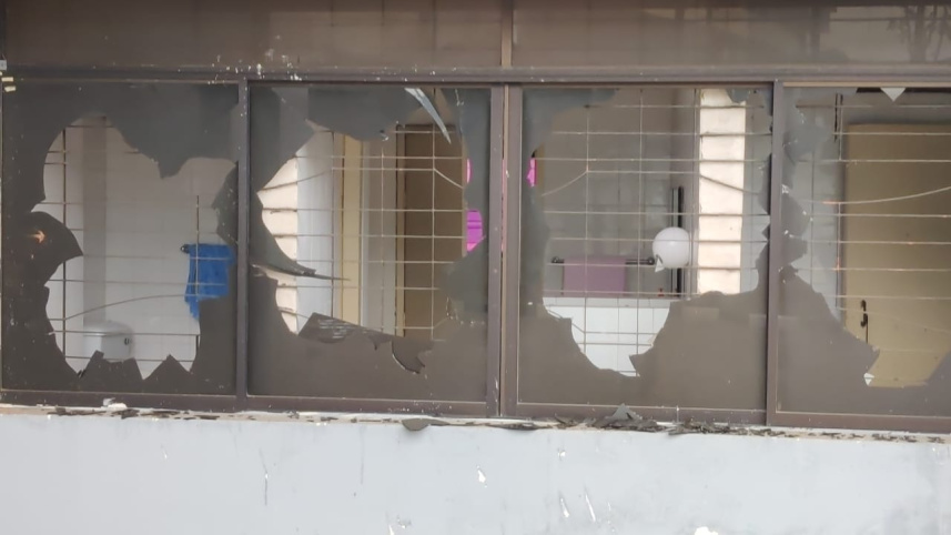 BPL fan protest for Ticket