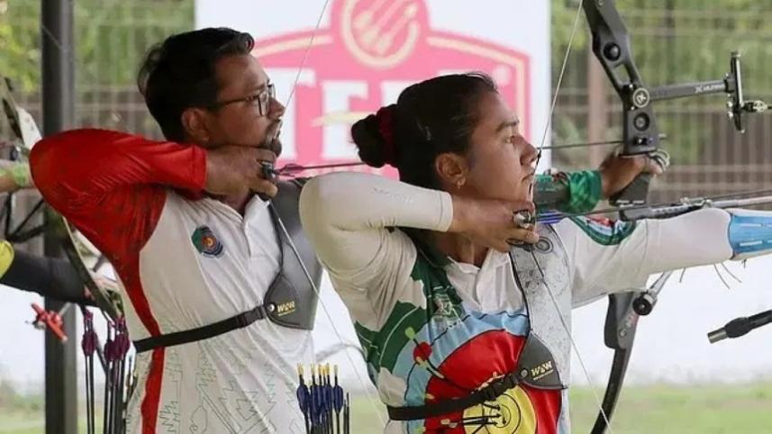 Ruman Sana & Diya Siddique