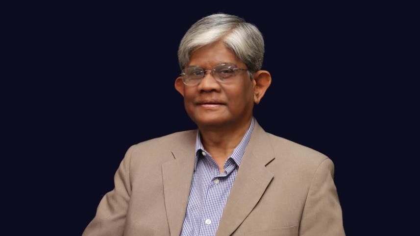 সালেহউদ্দিন আহমেদ