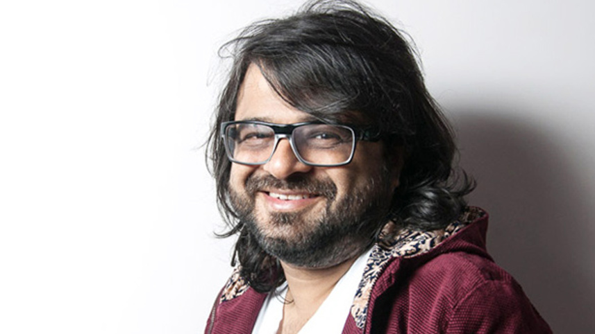 প্রীতম চক্রবর্তী, বলিউড,