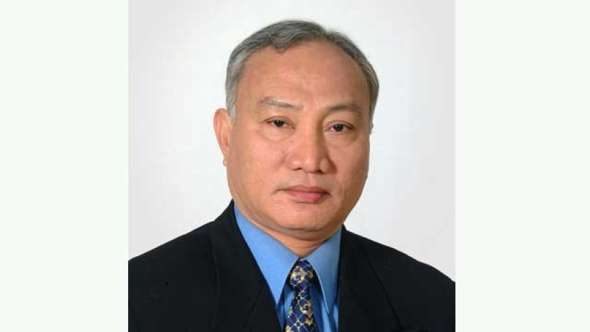 দীপংকর তালুকদার