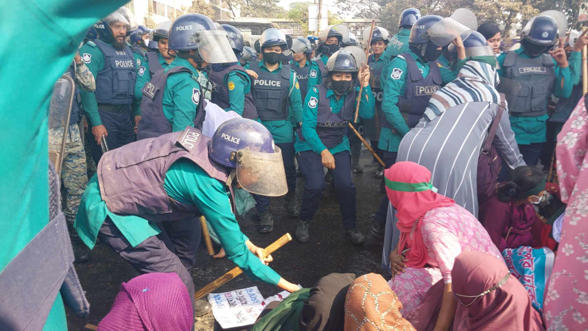 শাহবাগ, সহকারী শিক্ষক,