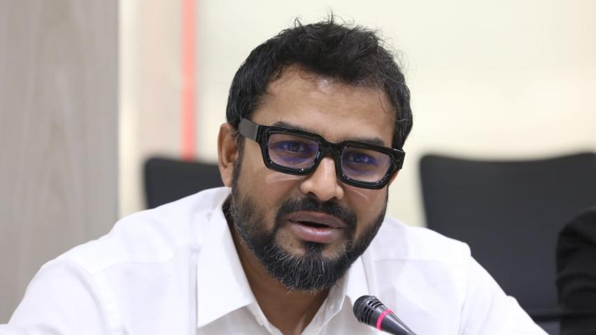 মোহাম্মদ এজাজ