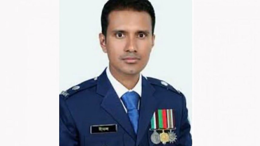 তানভীর সালেহীন