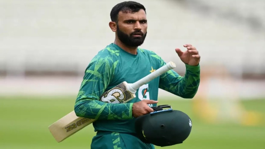 fakhar zaman