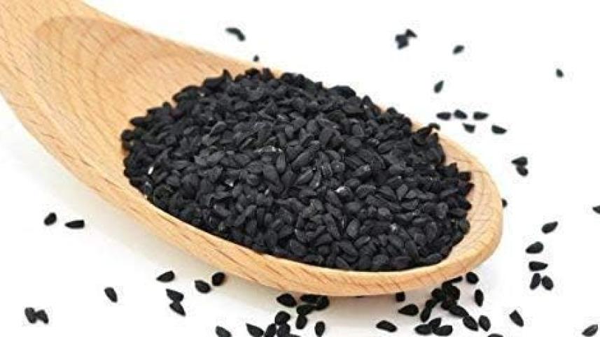 কালিজিরার উপকারিতা