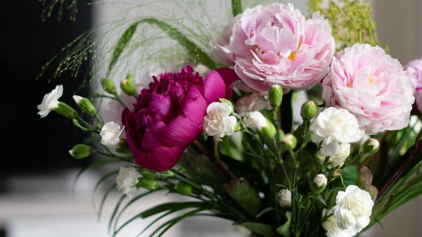 ফুল তাজা রাখার উপায়