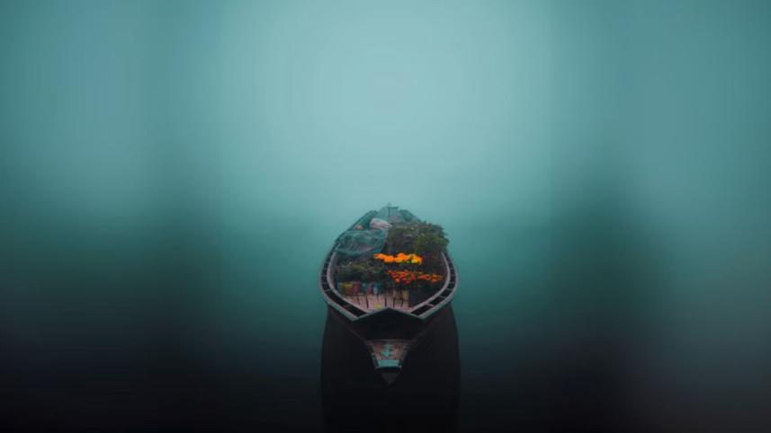 বসন্তে বেড়ানো