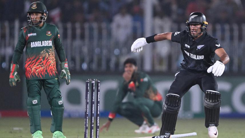 bangladesh new zealand