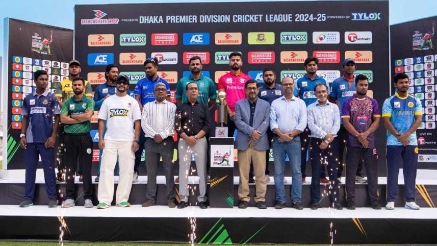 Dhaka Premier League 2025