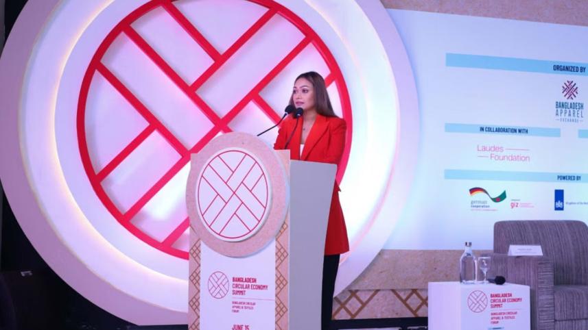 আজরা মাহমুদ