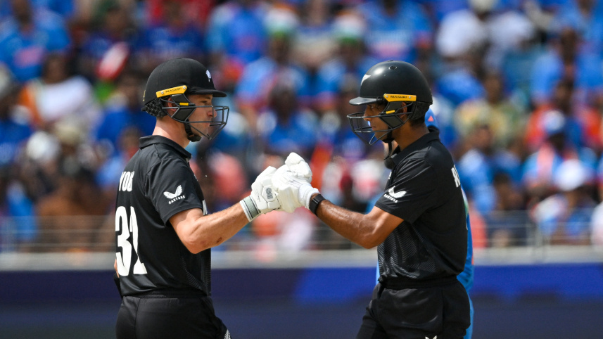 ভারত বনাম নিউজিল্যান্ড