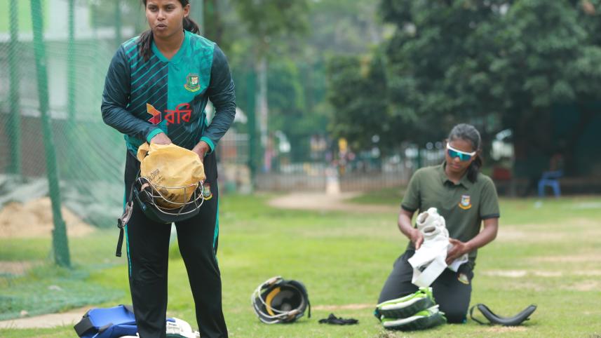 Sharmin Akhter Supta