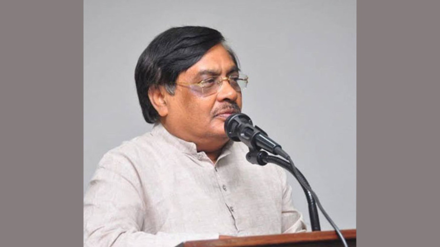 বরকতউল্লা বুলু