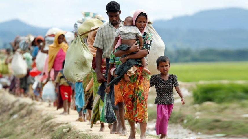Rohingya 